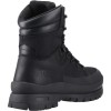 Magnum Valiance Textile Boots Occupational High Leg Boots Black